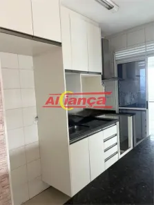 Apartamento com 3 Quartos à venda, 54m² no Vila Venditti, Guarulhos