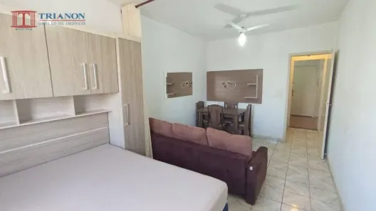 Apartamento com 1 Quarto para alugar, 38m² no Vila Monteiro, Piracicaba