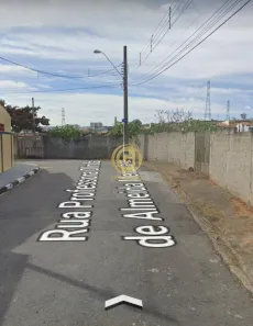 Lote/Terreno à venda, 180m² no Parque Santo Antônio, Jacareí