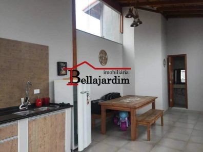 Cobertura com 2 Quartos à venda, 110m² no Vila Valparaíso, Santo André