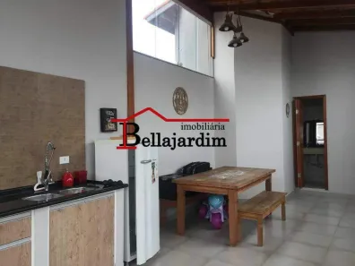 Cobertura com 2 Quartos à venda, 110m² no Vila Valparaíso, Santo André