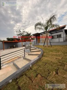 Casa de Condomínio com 3 Quartos à venda, 1000m² no Terras de Itaici, Indaiatuba