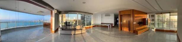 Apartamento com 4 Quartos à venda, 325m² no Mucuripe, Fortaleza