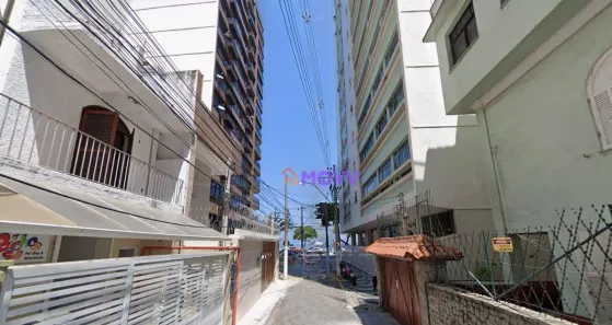 Apartamento com 3 Quartos à venda, 260m² no Icaraí, Niterói