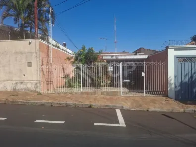 Casa com 2 Quartos à venda, 86m² no Centro, São Carlos