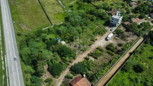 Fazenda/Sítio à venda, 10500m² no , Sairé