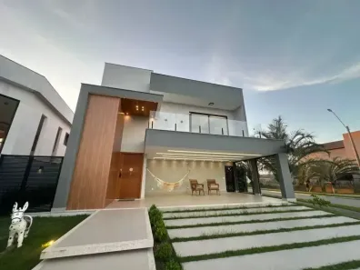 Casa com 5 Quartos à venda, 391m² no Ogiva, Cabo Frio