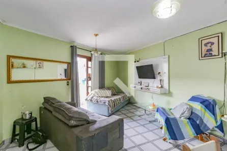 Casa com 5 Quartos à venda, 176m² no São João Clímaco, São Paulo