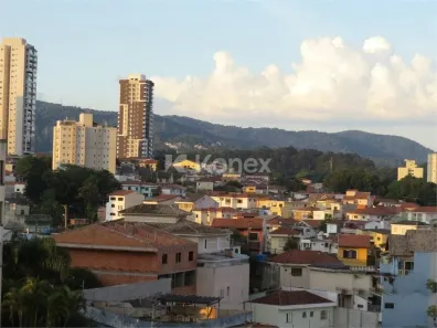 Apartamento com 3 Quartos à venda, 79m² no Jardim Paraíso, São Paulo