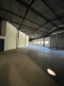 Galpão/Depósito/Armazém para alugar, 400m² no Glebas, Franco da Rocha