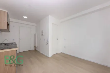 Kitnet com 1 Quarto à venda, 17m² no Vila Guedes, São Paulo