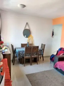 Apartamento com 3 Quartos à venda, 75m² no Jardim Ubirajara (Zona Sul), São Paulo