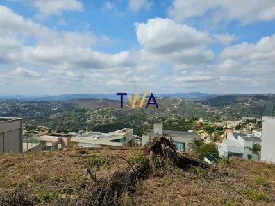 Lote/Terreno à venda, 1061m² no Vila Castela, Nova Lima