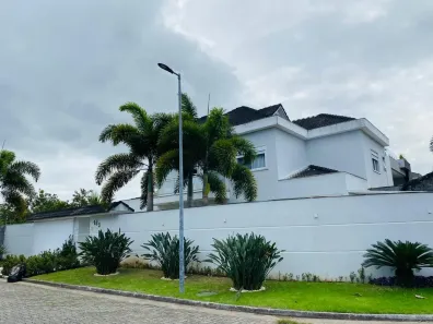 Casa de Condomínio com 4 Quartos à venda, 280m² no Recreio dos Bandeirantes, Rio de Janeiro