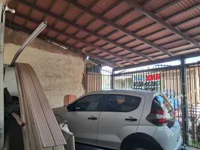 Casa com 3 Quartos à venda, 126m² no Samambaia Norte, Brasília