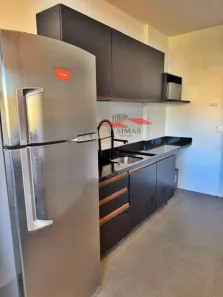 Kitnet à venda, 26m² no Mont Serrat, Porto Alegre