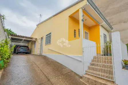 Casa com 3 Quartos à venda, 120m² no Marechal Rondon, Canoas