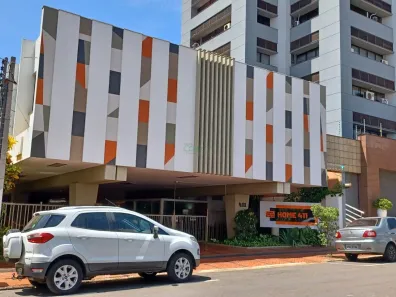 Prédio Comercial à venda, 1500m² no Centro, Londrina