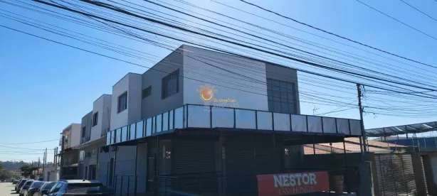 Casa com 4 Quartos para alugar, 150m² no Vila Gabriel, Sorocaba