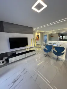 Apartamento com 4 Quartos à venda, 156m² no Patamares, Salvador