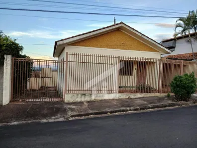 Casa com 3 Quartos à venda, 113m² no Jardim Jurumirim, Piraju