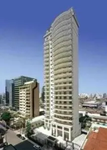 Apartamento com 4 Quartos à venda, 433m² no Chácara Itaim, São Paulo