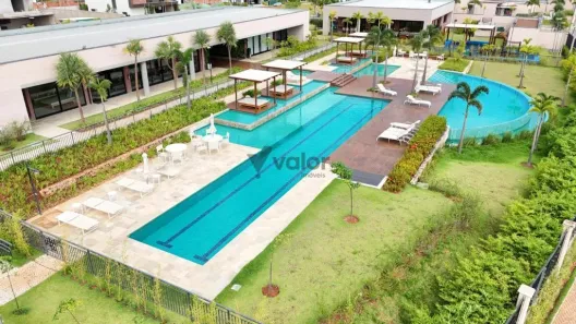 Lote/Terreno à venda, 501m² no Loteamento Residencial Arborais, Campinas