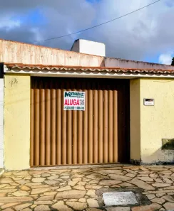 Casa com 2 Quartos para alugar, 120m² no Jabotiana, Aracaju
