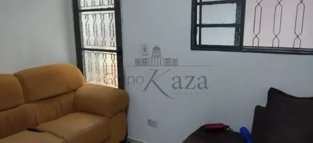 Casa com 2 Quartos à venda, 62m² no Cidade Salvador, Jacareí