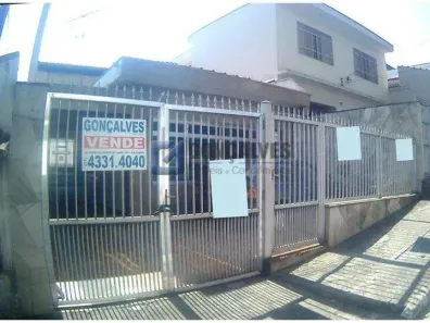 Casa com 2 Quartos à venda, 214m² no Anchieta, São Bernardo do Campo