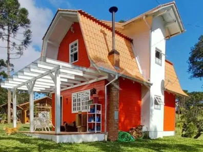 Fazenda/Sítio com 4 Quartos à venda, 50000m² no , Campo Alegre