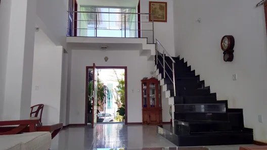 Casa de Condomínio com 4 Quartos à venda, 450m² no Busca Vida (Abrantes), Camaçari