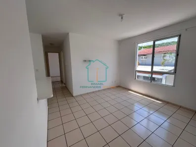 Apartamento com 3 Quartos à venda, 58m² no Sertão do Maruim, São José