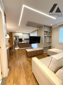 Apartamento com 2 Quartos à venda, 78m² no Bosque da Saúde, Cuiabá