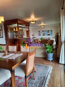 Apartamento com 4 Quartos à venda, 289m² no Vila Andrade, São Paulo