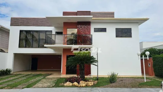Casa de Condomínio com 3 Quartos à venda, 400m² no Industrial, Porto Velho