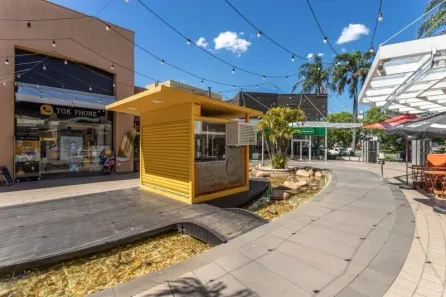 Ponto Comercial para alugar, 15m² no Cristal, Porto Alegre