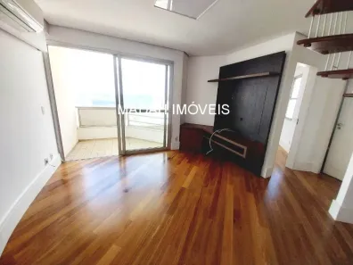 Cobertura com 2 Quartos à venda, 120m² no Sumarezinho, São Paulo