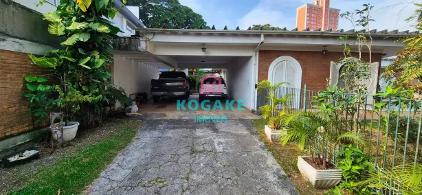 Casa com 4 Quartos à venda, 348m² no Jardim Esplanada, São José dos Campos