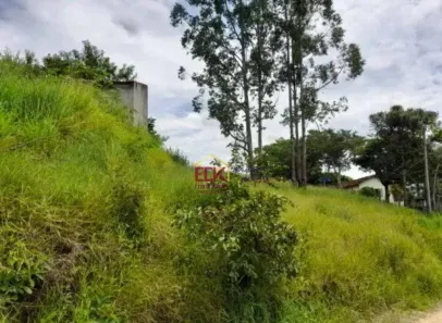 Lote/Terreno à venda, 700m² no Estância Porto Velho, Jacareí
