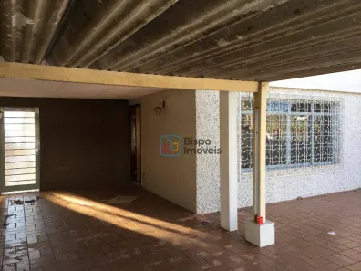 Casa com 3 Quartos à venda, 123m² no Brieds, Americana