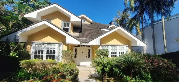 Casa de Condomínio com 5 Quartos à venda, 1100m² no Itanhangá, Rio de Janeiro