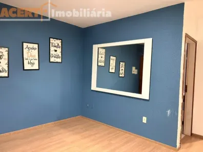 Apartamento com 3 Quartos à venda, 51m² no Rio Caveiras, Biguaçu