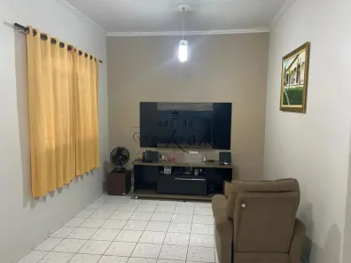 Casa com 6 Quartos à venda, 150m² no Parque Industrial, São José dos Campos