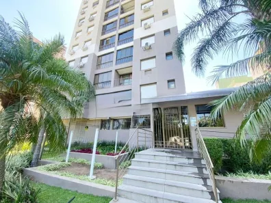 Apartamento com 2 Quartos à venda, 62m² no Jardim Botânico, Porto Alegre
