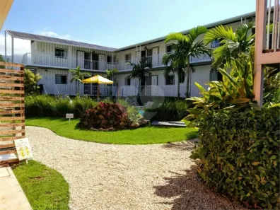 Ponto Comercial com 16 Quartos à venda, 700m² no Maranduba, Ubatuba