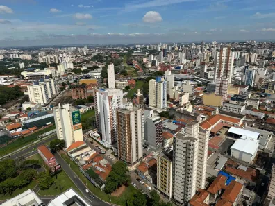 Apartamento com 1 Quarto à venda, 46m² no Vila Lídia, Campinas