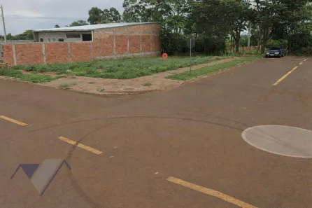 Lote/Terreno à venda, 432m² no Vista Linda, Cascavel