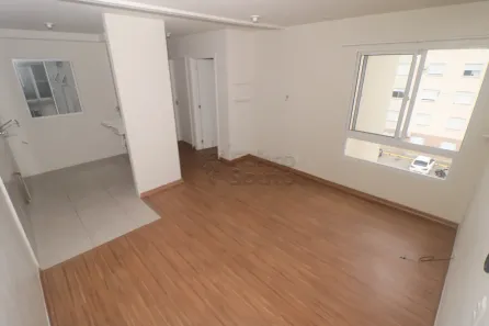 Apartamento com 2 Quartos para alugar, 46m² no Fragata, Pelotas