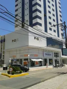 Sala Comercial para alugar, 38m² no Centro, Itajaí